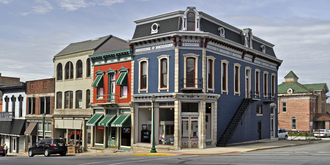 Wabash Concerts in April 2026-2027