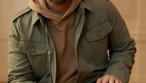 Image of Danny Gokey