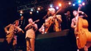 Image of Del McCoury Band