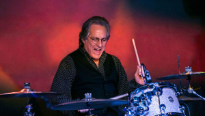 Image of Max Weinberg's Jukebox