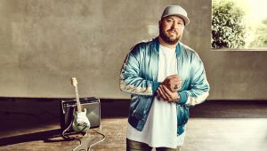 Image of Mitchell Tenpenny
