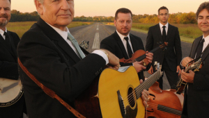 Image of Del McCoury Band