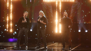 Image of TICKETS & EVENTS
Live Performances
The Texas Tenors: Deep in the Heart of Christmas